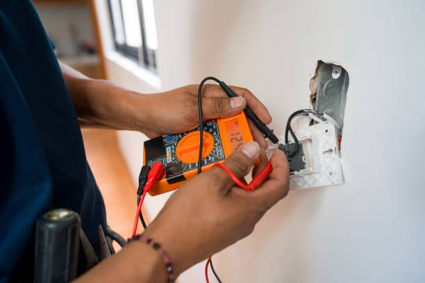 Best Electrical Troubleshooting Services  in Lansing, MI