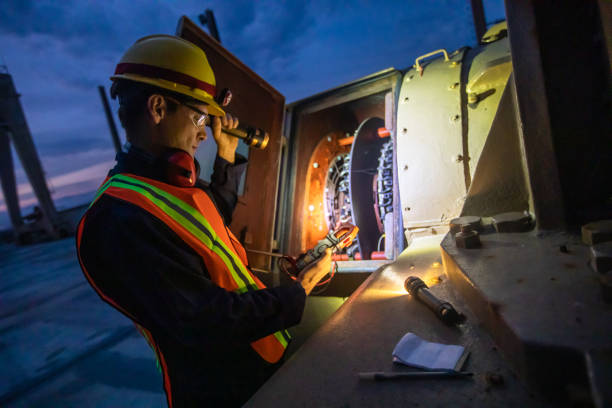 Best Local Electrician Companies  in Lansing, MI