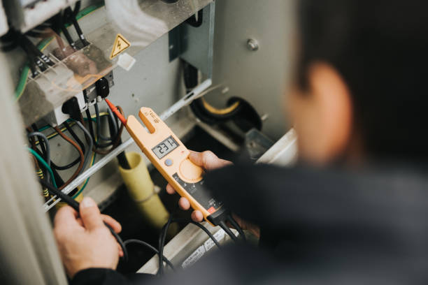 Best Electrician for Home Renovation  in Lansing, MI