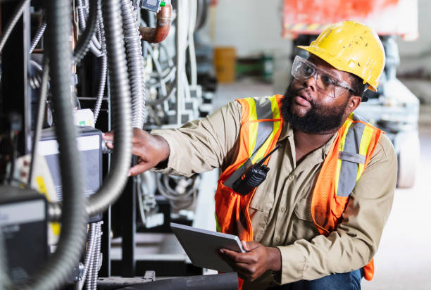 Best Electrical Repair Services  in Lansing, MI