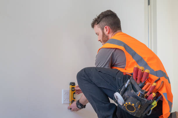 Best 24-Hour Electrician  in Lansing, MI